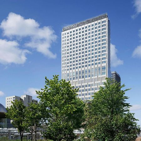 Courtyard By Marriott Fukui Exterior foto