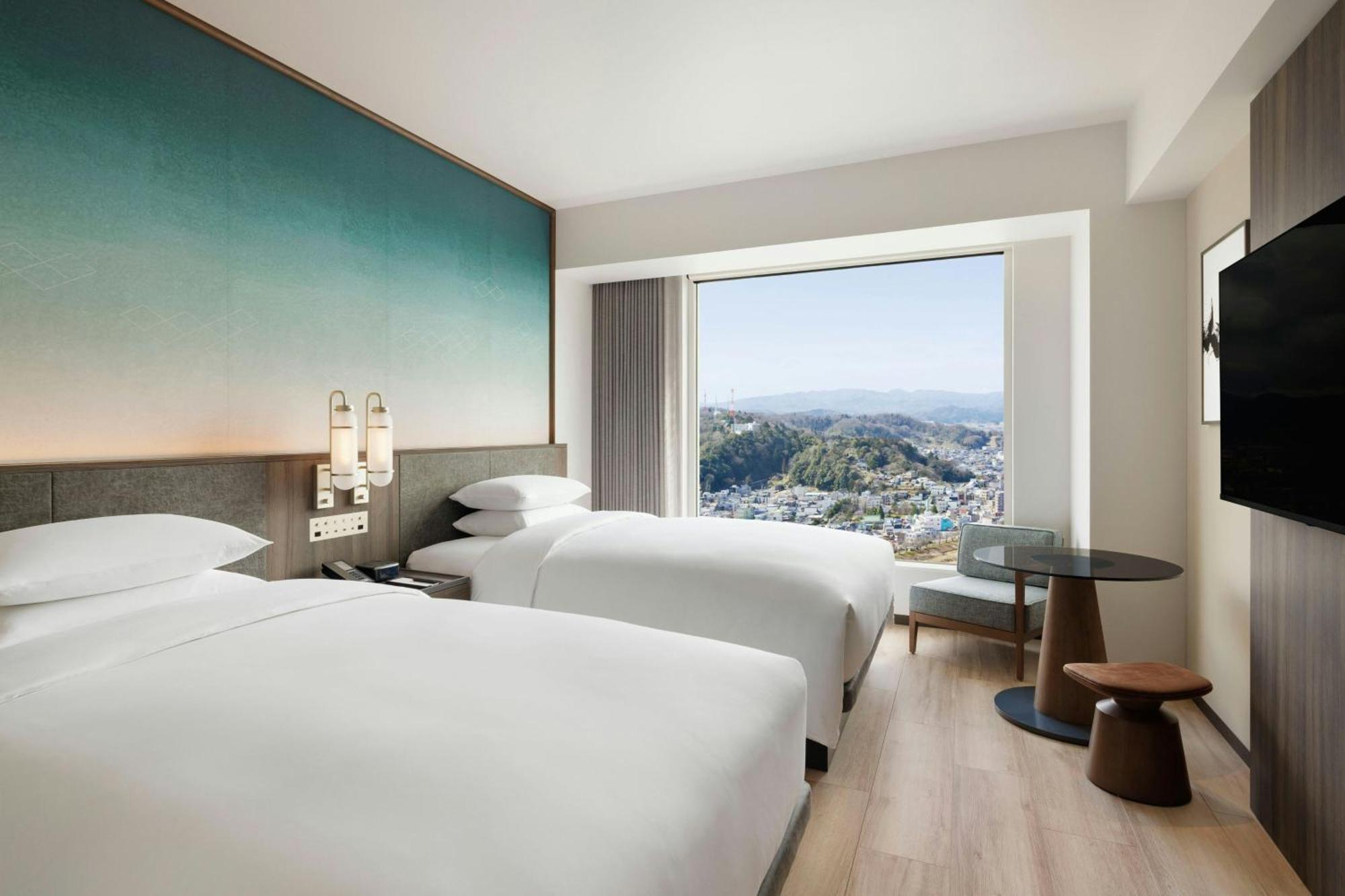 Courtyard By Marriott Fukui Exterior foto