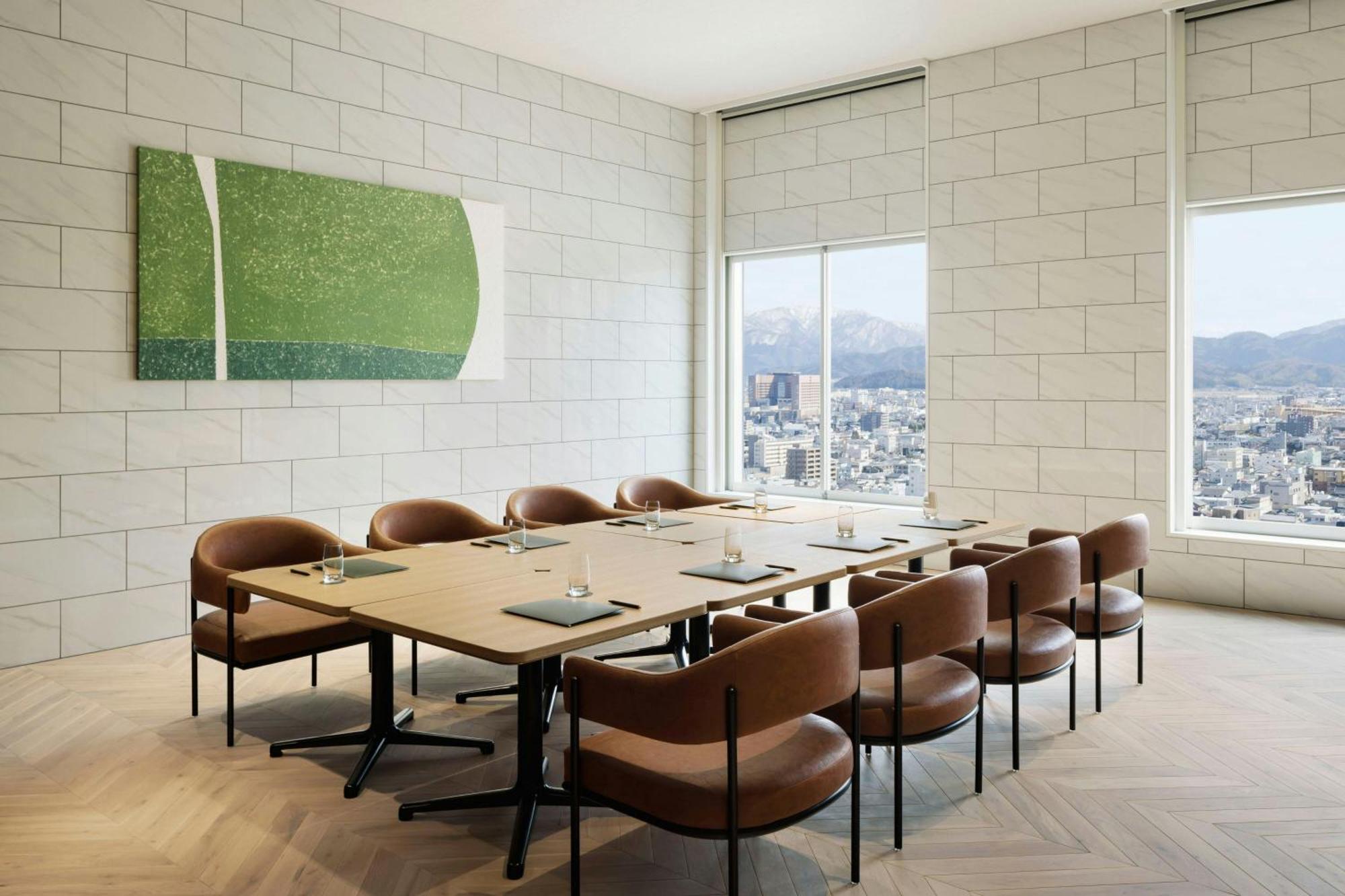 Courtyard By Marriott Fukui Exterior foto