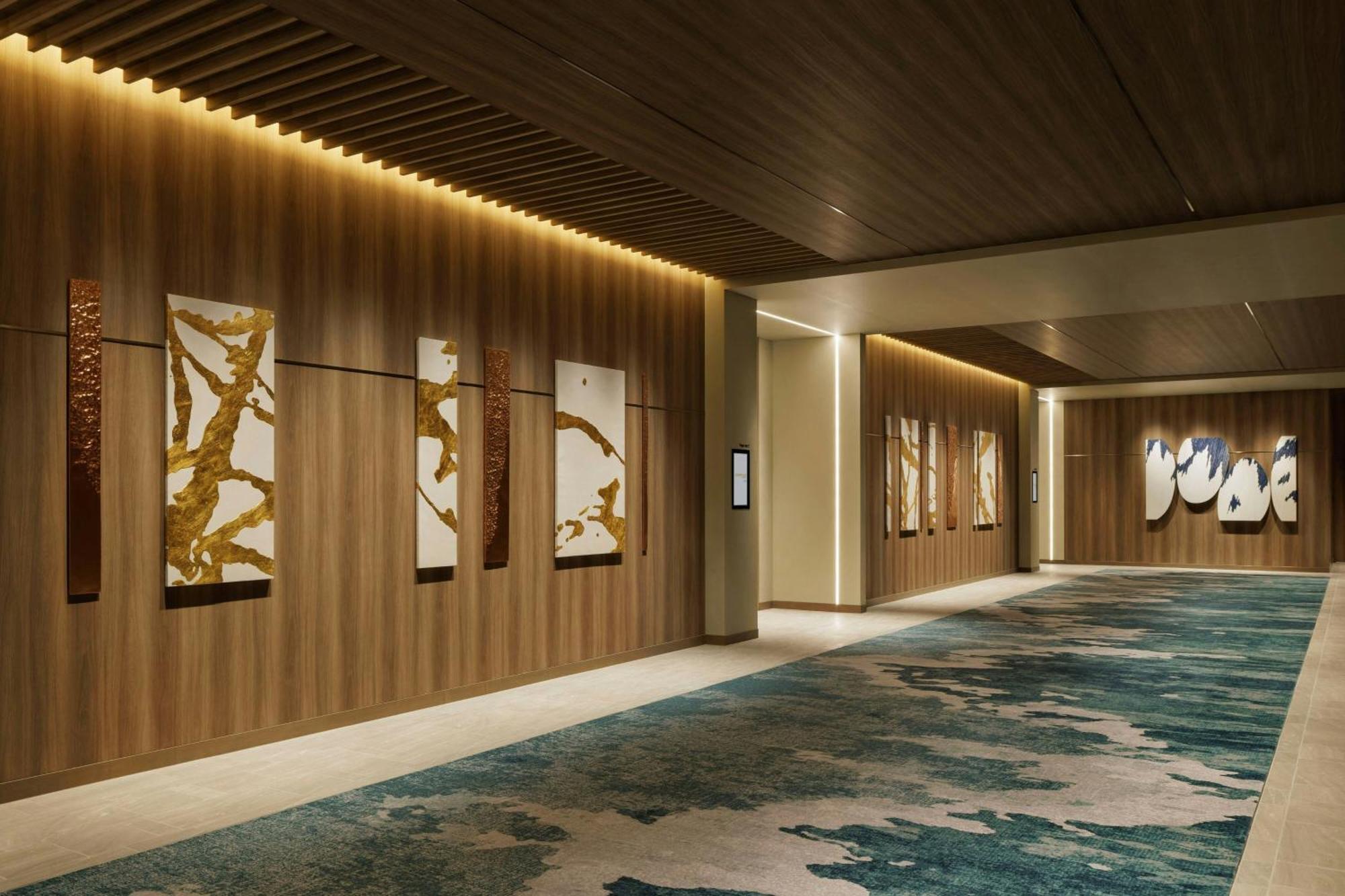 Courtyard By Marriott Fukui Exterior foto