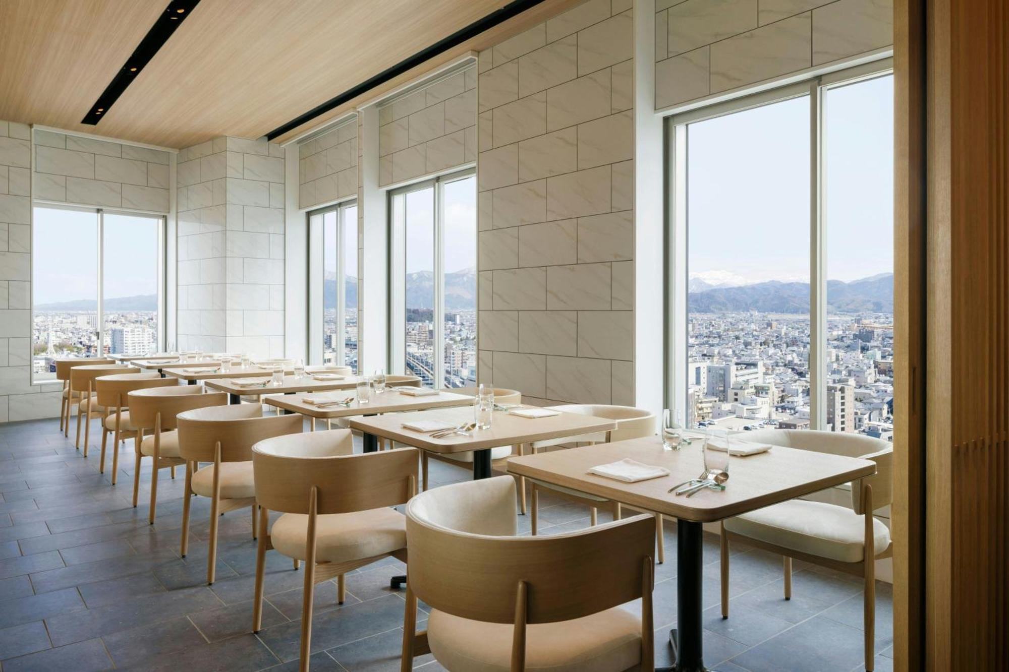 Courtyard By Marriott Fukui Exterior foto