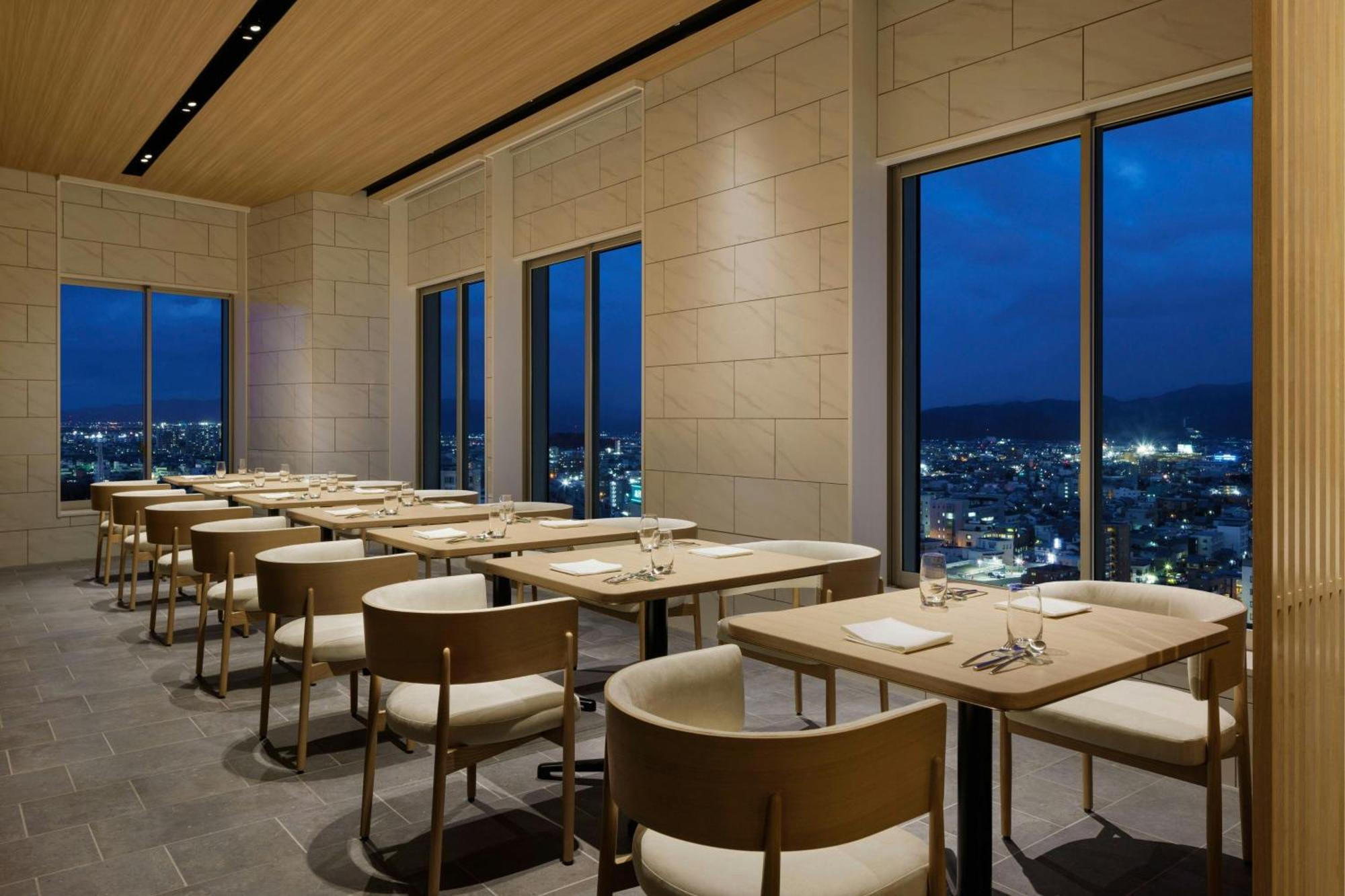 Courtyard By Marriott Fukui Exterior foto