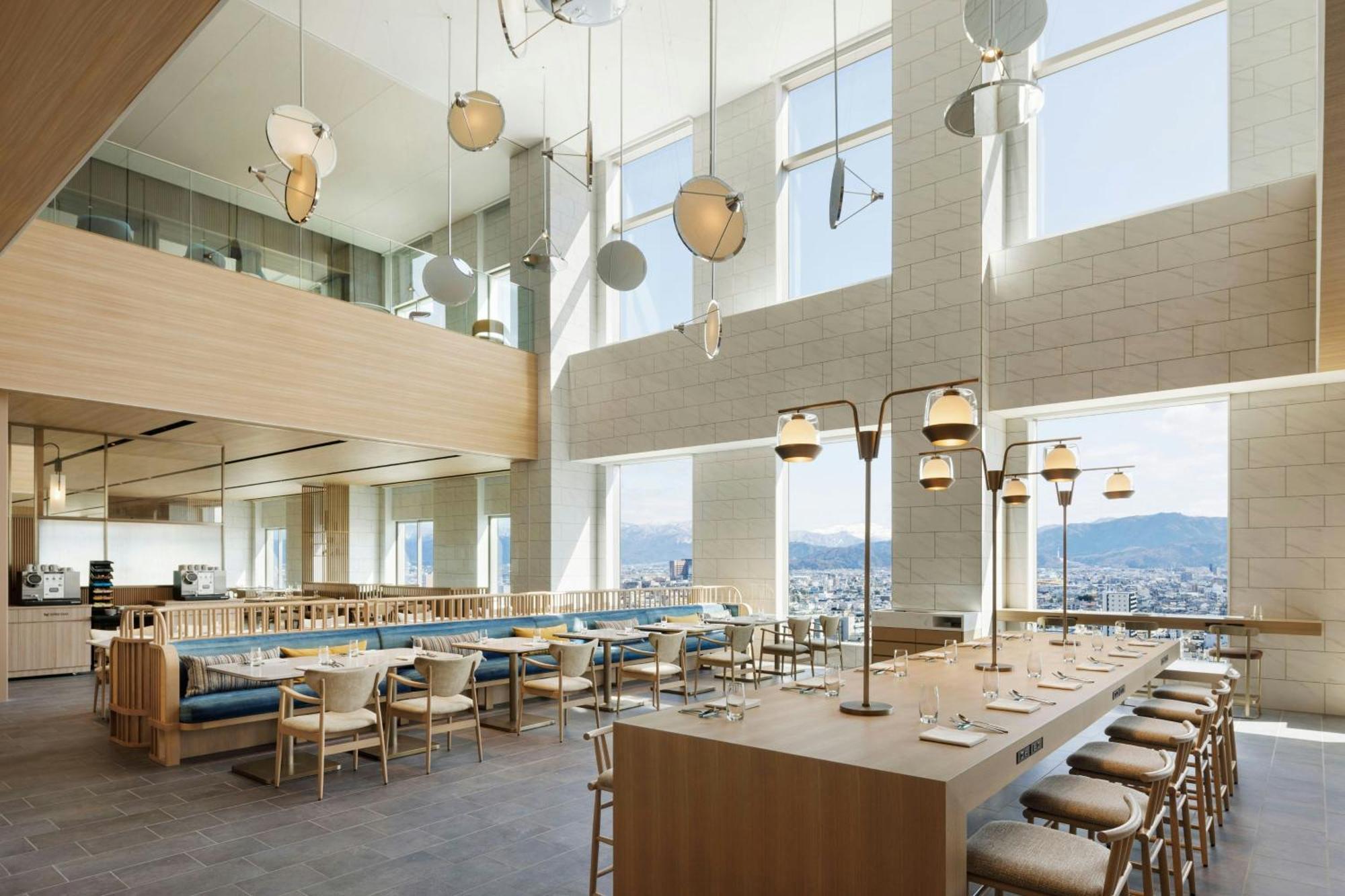Courtyard By Marriott Fukui Exterior foto