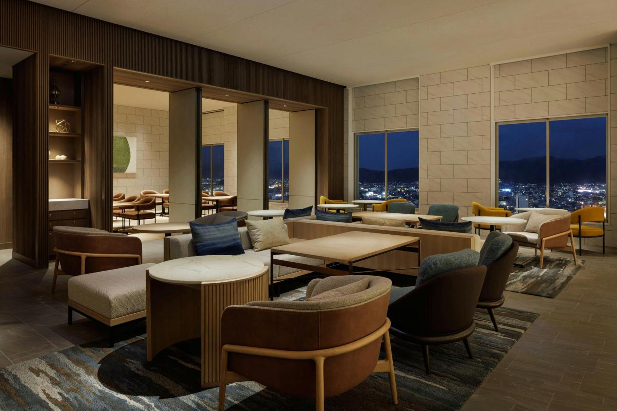 Courtyard By Marriott Fukui Exterior foto