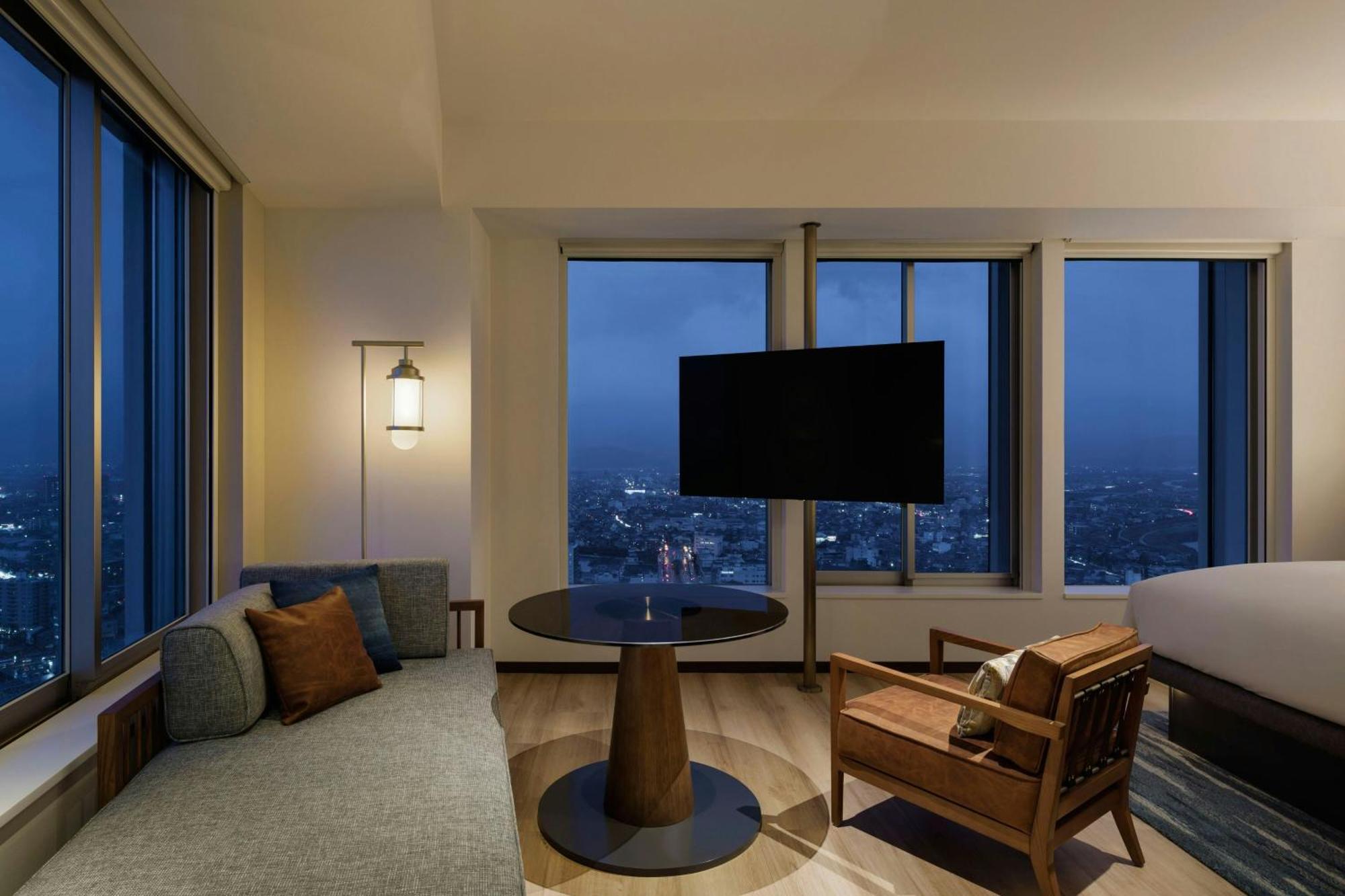 Courtyard By Marriott Fukui Exterior foto