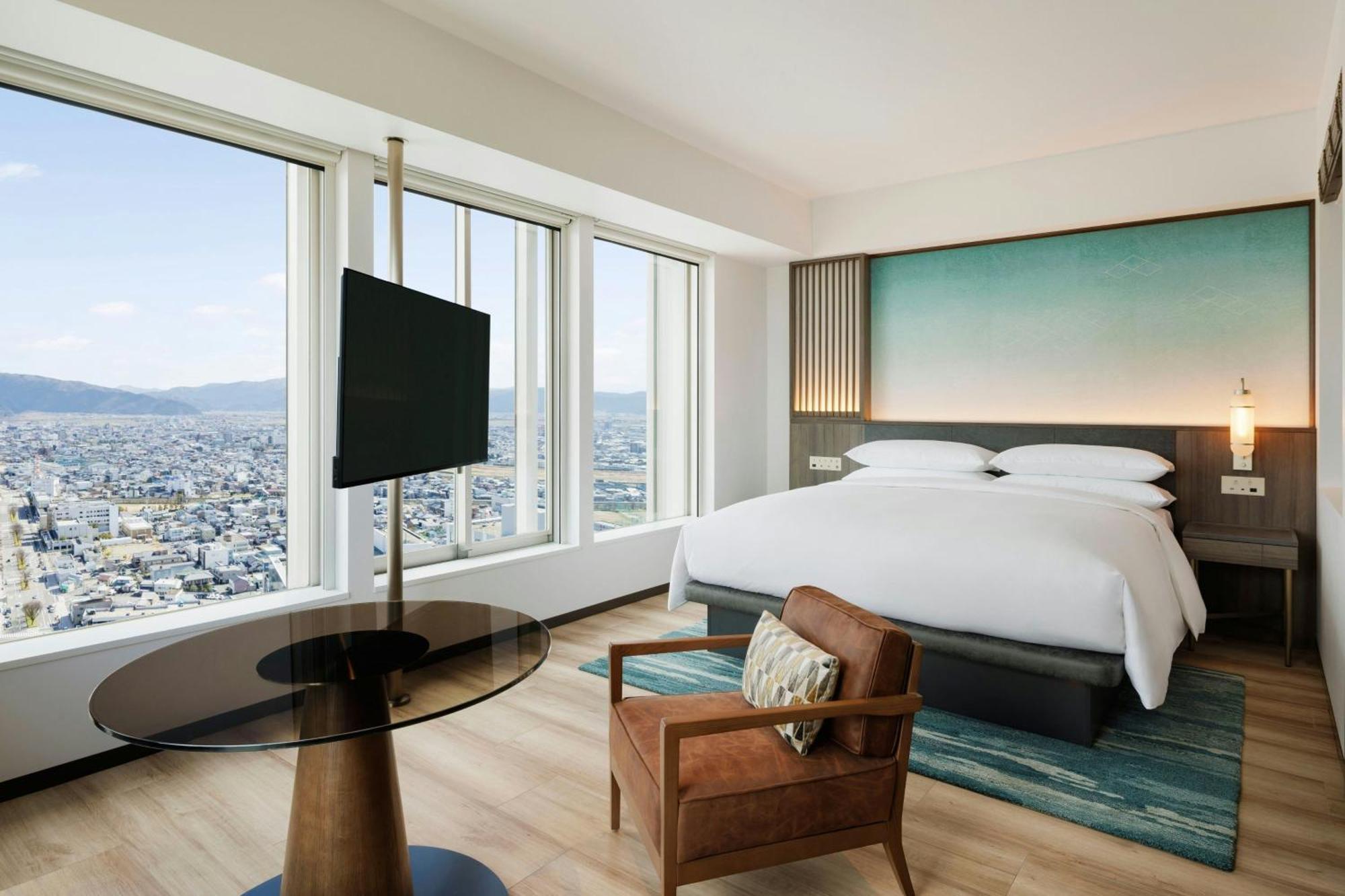 Courtyard By Marriott Fukui Exterior foto