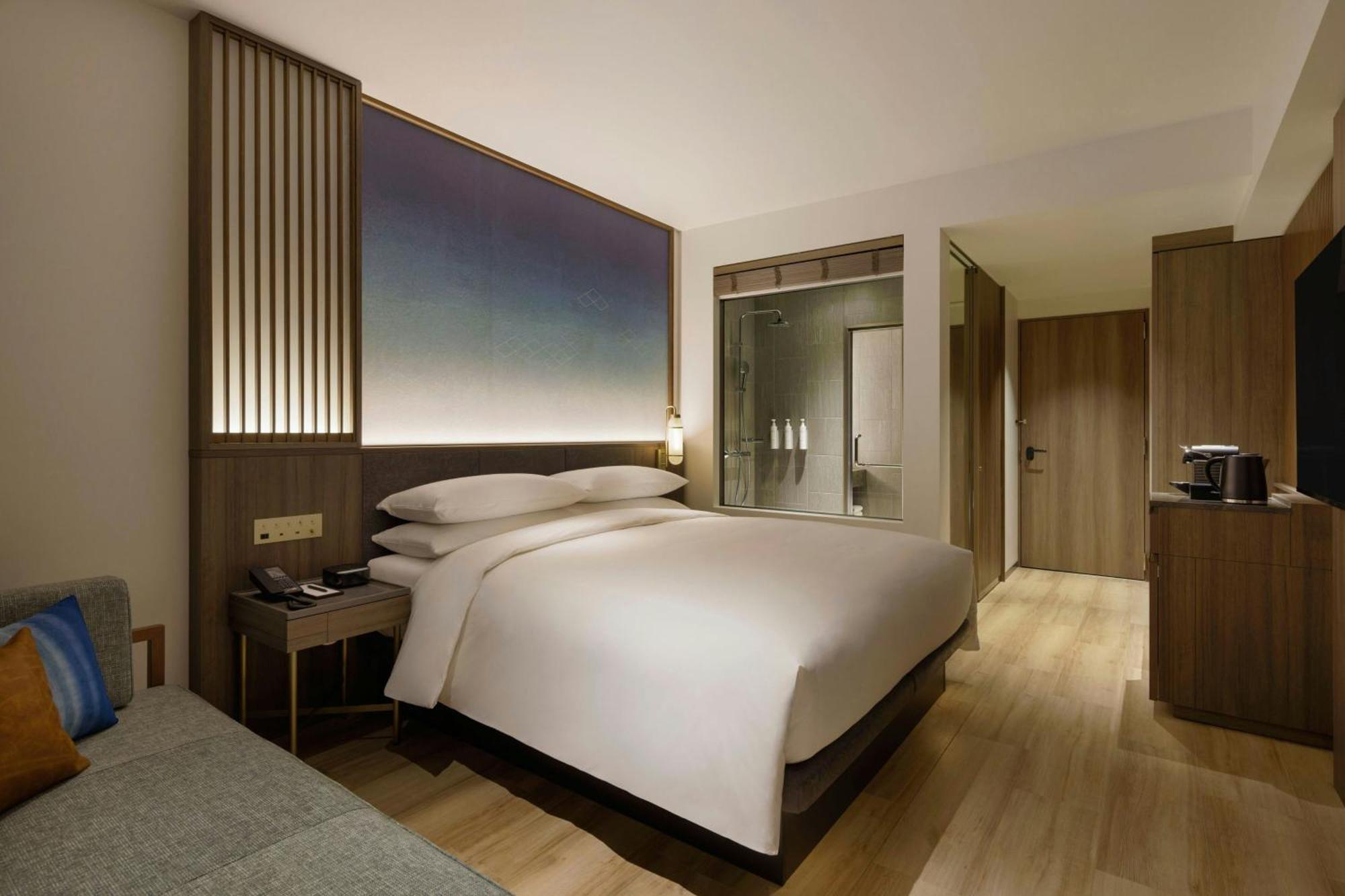 Courtyard By Marriott Fukui Exterior foto